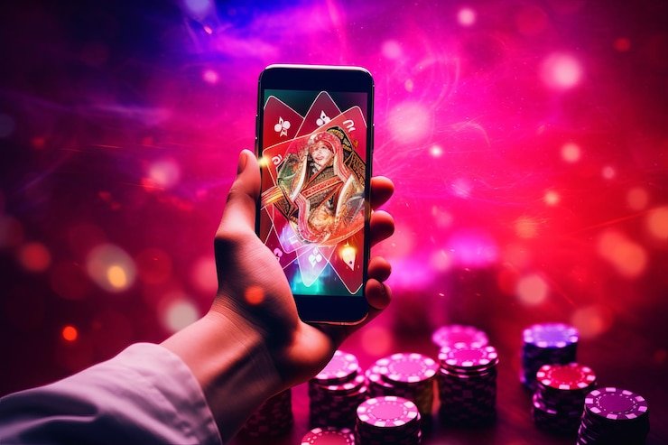pg game app