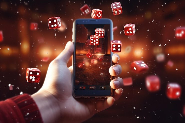 pg game app