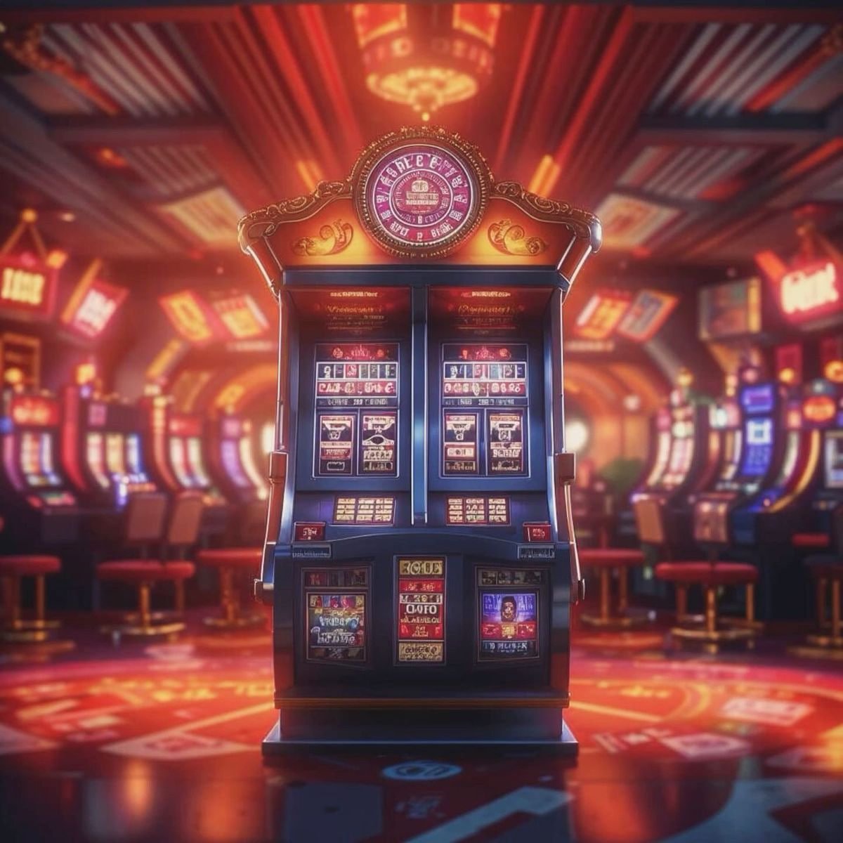 pg game app